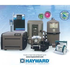 Hayward Products