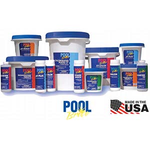 Pool Brite